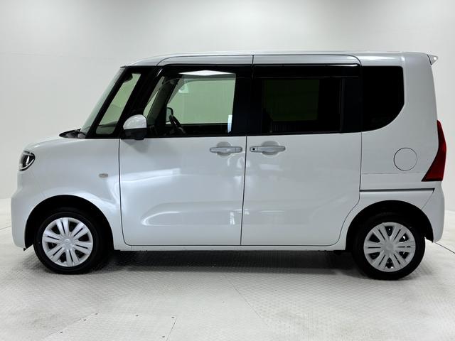 タントＸオーディオレス　ＵＳＢソケット　ステアリングスイッチ　片側電動スライドドア　ミラクルオープンドア　両側シートヒーター　格納式テーブル　電動格納ミラー　ＬＥＤ　オートライト　キーフリー　スマアシ（長野県）の中古車