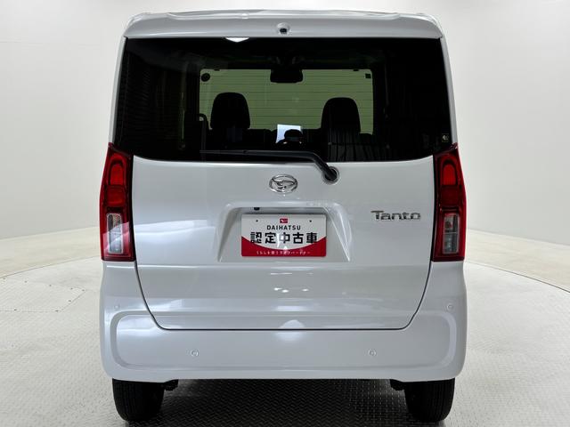 タントＸオーディオレス　ＵＳＢソケット　ステアリングスイッチ　片側電動スライドドア　ミラクルオープンドア　両側シートヒーター　格納式テーブル　電動格納ミラー　ＬＥＤ　オートライト　キーフリー　スマアシ（長野県）の中古車