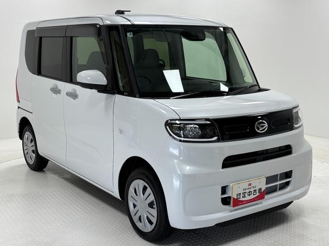 タントＸオーディオレス　ＵＳＢソケット　ステアリングスイッチ　片側電動スライドドア　ミラクルオープンドア　両側シートヒーター　格納式テーブル　電動格納ミラー　ＬＥＤ　オートライト　キーフリー　スマアシ（長野県）の中古車