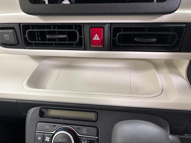 ムーヴキャンバスストライプスX防錆塗装済み オーディオレス USBソケット 両側電動スライドドア オートライト機能 キーフリー プッシュスタート 電動格納ミラー 14インチフルホイールキャップ スマートアシスト(長野県)の中古車