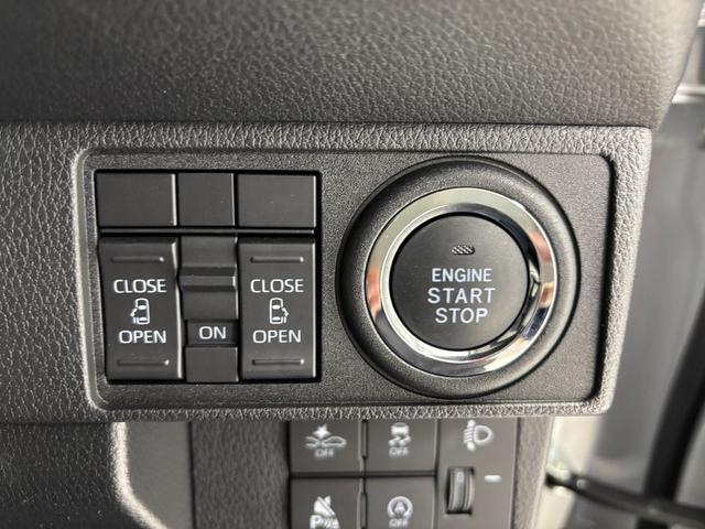 ムーヴキャンバスストライプスX防錆塗装済み オーディオレス USBソケット 両側電動スライドドア オートライト機能 キーフリー プッシュスタート 電動格納ミラー 14インチフルホイールキャップ スマートアシスト(長野県)の中古車