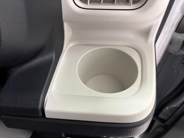 ムーヴキャンバスストライプスX防錆塗装済み オーディオレス USBソケット 両側電動スライドドア オートライト機能 キーフリー プッシュスタート 電動格納ミラー 14インチフルホイールキャップ スマートアシスト(長野県)の中古車