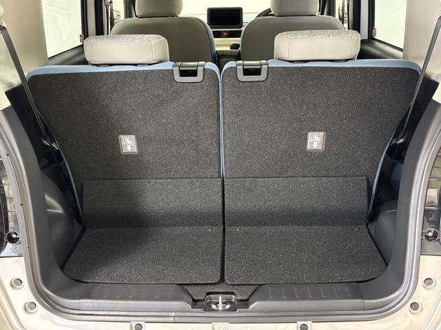 ムーヴキャンバスストライプスX防錆塗装済み オーディオレス USBソケット 両側電動スライドドア オートライト機能 キーフリー プッシュスタート 電動格納ミラー 14インチフルホイールキャップ スマートアシスト(長野県)の中古車