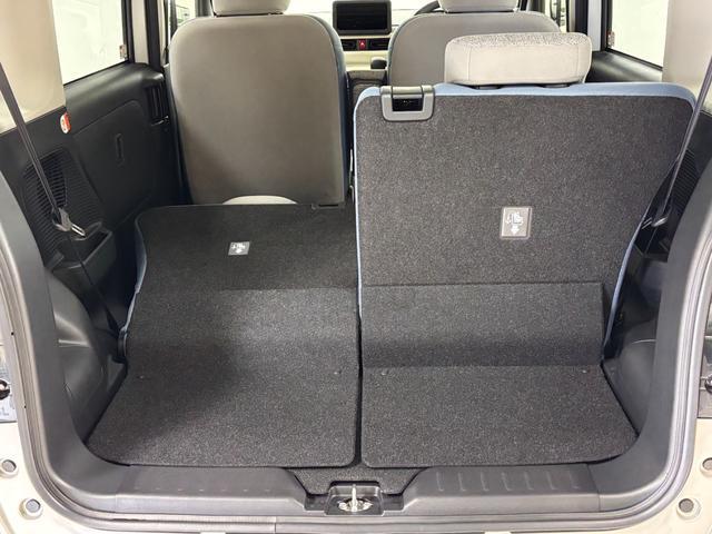 ムーヴキャンバスストライプスX防錆塗装済み オーディオレス USBソケット 両側電動スライドドア オートライト機能 キーフリー プッシュスタート 電動格納ミラー 14インチフルホイールキャップ スマートアシスト(長野県)の中古車