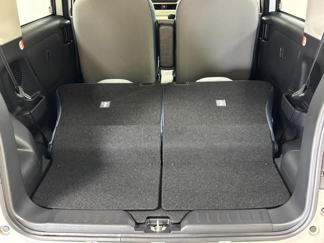 ムーヴキャンバスストライプスX防錆塗装済み オーディオレス USBソケット 両側電動スライドドア オートライト機能 キーフリー プッシュスタート 電動格納ミラー 14インチフルホイールキャップ スマートアシスト(長野県)の中古車