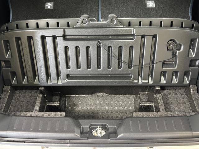 ムーヴキャンバスストライプスX防錆塗装済み オーディオレス USBソケット 両側電動スライドドア オートライト機能 キーフリー プッシュスタート 電動格納ミラー 14インチフルホイールキャップ スマートアシスト(長野県)の中古車