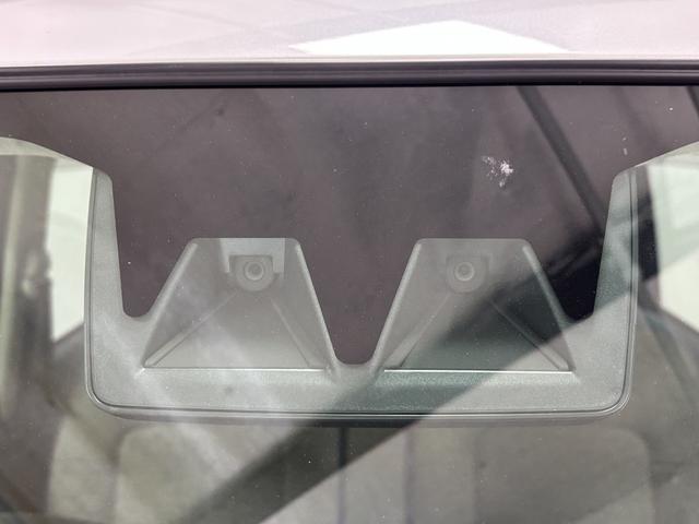 ムーヴキャンバスストライプスX防錆塗装済み オーディオレス USBソケット 両側電動スライドドア オートライト機能 キーフリー プッシュスタート 電動格納ミラー 14インチフルホイールキャップ スマートアシスト(長野県)の中古車