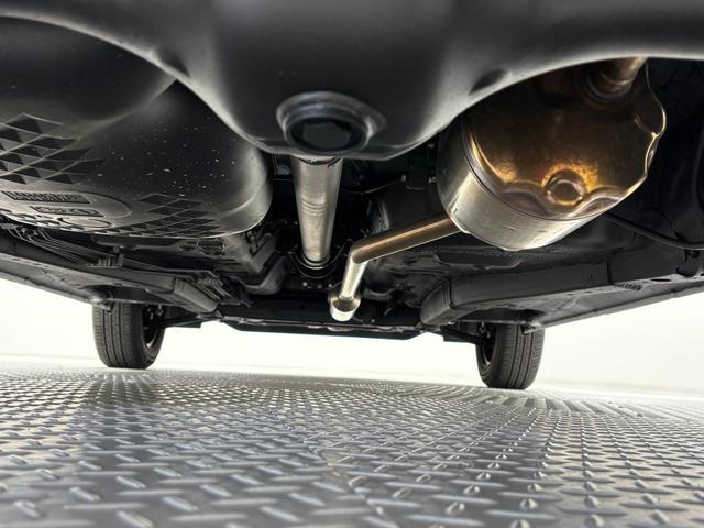 ムーヴキャンバスストライプスX防錆塗装済み オーディオレス USBソケット 両側電動スライドドア オートライト機能 キーフリー プッシュスタート 電動格納ミラー 14インチフルホイールキャップ スマートアシスト(長野県)の中古車