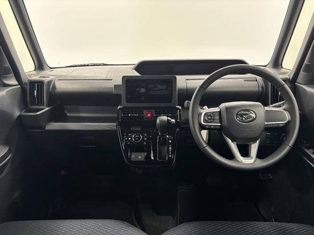 タントカスタムＲＳ　ｅｃｏ　ＩＤＬＥ　非装着車ターボ　オーディオレス　ＵＳＢソケット　両側電動スライドドア　ミラクルオープンドア　両側シートヒーター　ＬＥＤヘッドランプ　オートライト　格納式テーブル　電動格納ミラー　キーフリー　スマアシ（長野県）の中古車