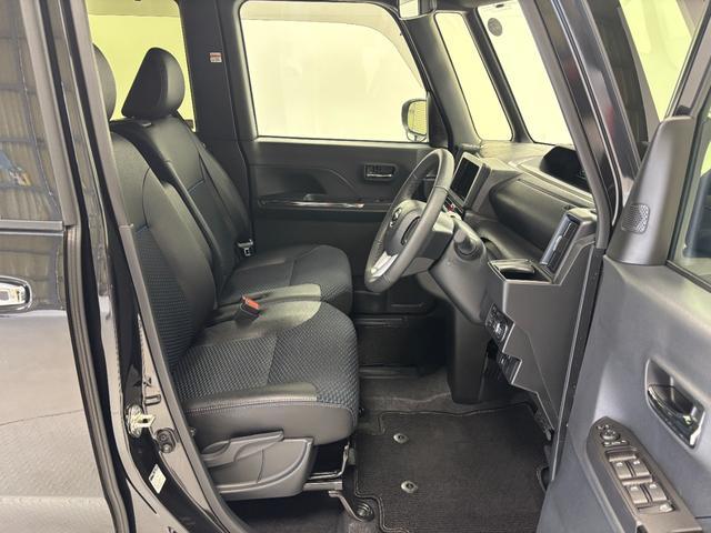 タントカスタムＲＳ　ｅｃｏ　ＩＤＬＥ　非装着車ターボ　オーディオレス　ＵＳＢソケット　両側電動スライドドア　ミラクルオープンドア　両側シートヒーター　ＬＥＤヘッドランプ　オートライト　格納式テーブル　電動格納ミラー　キーフリー　スマアシ（長野県）の中古車