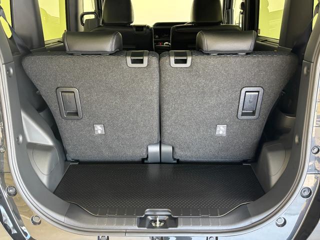 タントカスタムＲＳ　ｅｃｏ　ＩＤＬＥ　非装着車ターボ　オーディオレス　ＵＳＢソケット　両側電動スライドドア　ミラクルオープンドア　両側シートヒーター　ＬＥＤヘッドランプ　オートライト　格納式テーブル　電動格納ミラー　キーフリー　スマアシ（長野県）の中古車