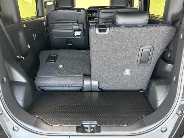 タントカスタムＲＳ　ｅｃｏ　ＩＤＬＥ　非装着車ターボ　オーディオレス　ＵＳＢソケット　両側電動スライドドア　ミラクルオープンドア　両側シートヒーター　ＬＥＤヘッドランプ　オートライト　格納式テーブル　電動格納ミラー　キーフリー　スマアシ（長野県）の中古車