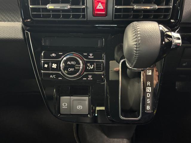 タントカスタムＲＳ　ｅｃｏ　ＩＤＬＥ　非装着車ターボ　オーディオレス　ＵＳＢソケット　両側電動スライドドア　ミラクルオープンドア　両側シートヒーター　ＬＥＤヘッドランプ　オートライト　格納式テーブル　電動格納ミラー　キーフリー　スマアシ（長野県）の中古車