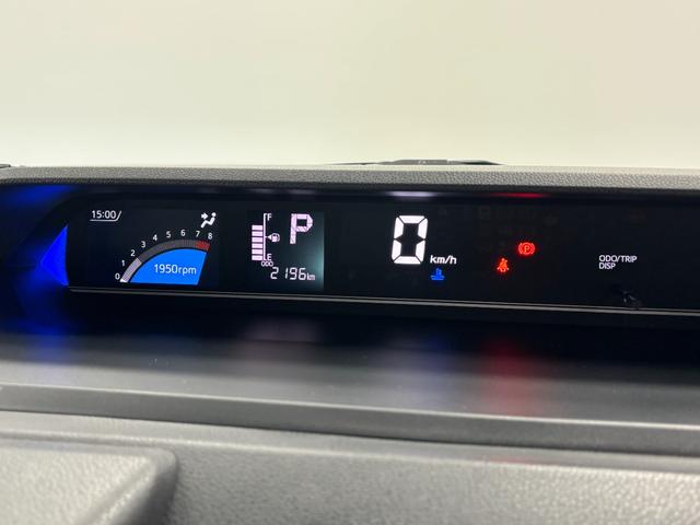 タントカスタムＲＳ　ｅｃｏ　ＩＤＬＥ　非装着車ターボ　オーディオレス　ＵＳＢソケット　両側電動スライドドア　ミラクルオープンドア　両側シートヒーター　ＬＥＤヘッドランプ　オートライト　格納式テーブル　電動格納ミラー　キーフリー　スマアシ（長野県）の中古車