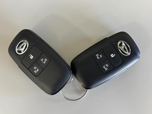 タントカスタムＲＳ　ｅｃｏ　ＩＤＬＥ　非装着車ターボ　オーディオレス　ＵＳＢソケット　両側電動スライドドア　ミラクルオープンドア　両側シートヒーター　ＬＥＤヘッドランプ　オートライト　格納式テーブル　電動格納ミラー　キーフリー　スマアシ（長野県）の中古車