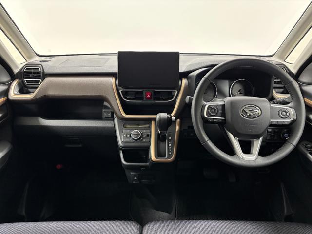 ムーヴＲＳターボ　ドラレコ　追従機能　純正ナビ　パノラマモニター　Ｂｌｕｅｔｏｏｔｈ　フルセグ　ＨＤＭＩ、ＵＳＢソケット　両側電動スライドドア　電動格納ミラー　ＬＥＤ　オートライト　キーフリー　スマアシ（長野県）の中古車