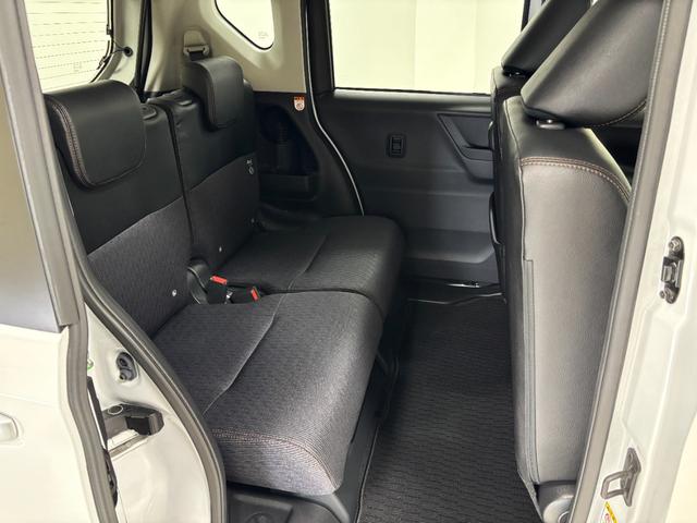 ムーヴＲＳターボ　ドラレコ　追従機能　純正ナビ　パノラマモニター　Ｂｌｕｅｔｏｏｔｈ　フルセグ　ＨＤＭＩ、ＵＳＢソケット　両側電動スライドドア　電動格納ミラー　ＬＥＤ　オートライト　キーフリー　スマアシ（長野県）の中古車