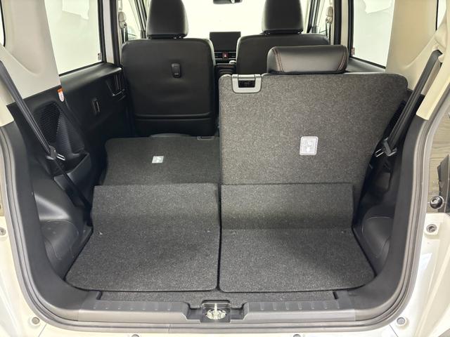 ムーヴＲＳターボ　ドラレコ　追従機能　純正ナビ　パノラマモニター　Ｂｌｕｅｔｏｏｔｈ　フルセグ　ＨＤＭＩ、ＵＳＢソケット　両側電動スライドドア　電動格納ミラー　ＬＥＤ　オートライト　キーフリー　スマアシ（長野県）の中古車