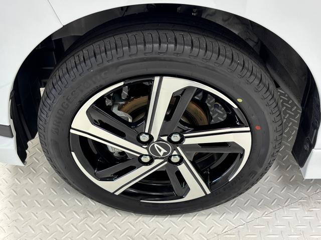 ムーヴＲＳターボ　ドラレコ　追従機能　純正ナビ　パノラマモニター　Ｂｌｕｅｔｏｏｔｈ　フルセグ　ＨＤＭＩ、ＵＳＢソケット　両側電動スライドドア　電動格納ミラー　ＬＥＤ　オートライト　キーフリー　スマアシ（長野県）の中古車