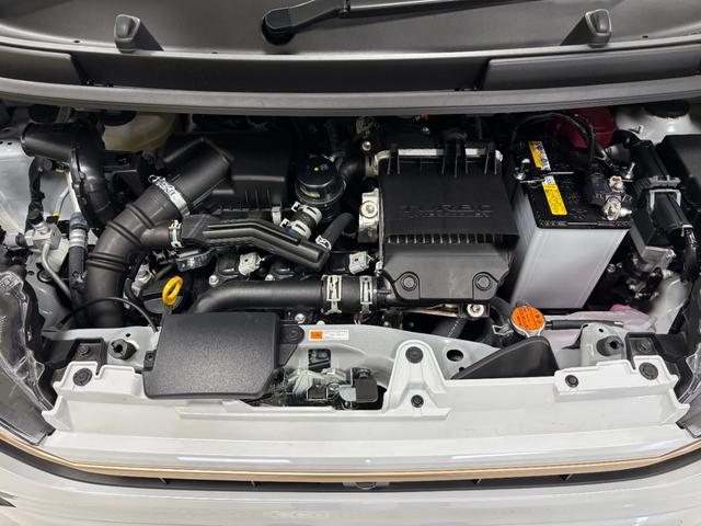 ムーヴＲＳターボ　ドラレコ　追従機能　純正ナビ　パノラマモニター　Ｂｌｕｅｔｏｏｔｈ　フルセグ　ＨＤＭＩ、ＵＳＢソケット　両側電動スライドドア　電動格納ミラー　ＬＥＤ　オートライト　キーフリー　スマアシ（長野県）の中古車