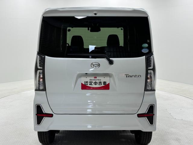 タントカスタムRSターボ エンジンスターター ドラレコ ETC 追従機能 純正ナビ ワンセグ Bluetooth パノラマモニター USBソケット 両側電動スライドドア ミラクルオープンドア キーフリー スマアシ(長野県)の中古車