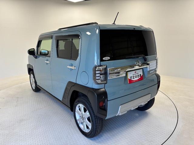 タフトＧターボ　クロムベンチャーターボ　防錆塗装済　ＥＴＣ　追従機能　ナビ　ドラレコ　Ｂｌｕｅｔｏｏｔｈ　ハンズフリー　ＨＤＭＩ、ＵＳＢソケット　スカイフィールトップ　両側シートヒーター　ＬＥＤ　オートライト　キーフリー　スマアシ（長野県）の中古車