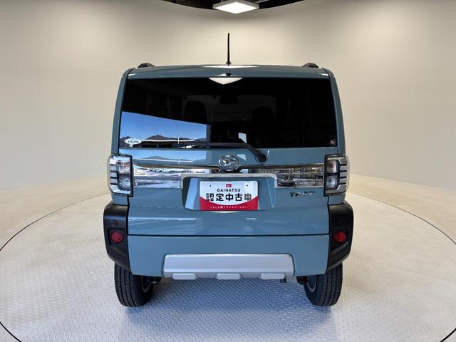 タフトＧターボ　クロムベンチャーターボ　防錆塗装済　ＥＴＣ　追従機能　ナビ　ドラレコ　Ｂｌｕｅｔｏｏｔｈ　ハンズフリー　ＨＤＭＩ、ＵＳＢソケット　スカイフィールトップ　両側シートヒーター　ＬＥＤ　オートライト　キーフリー　スマアシ（長野県）の中古車