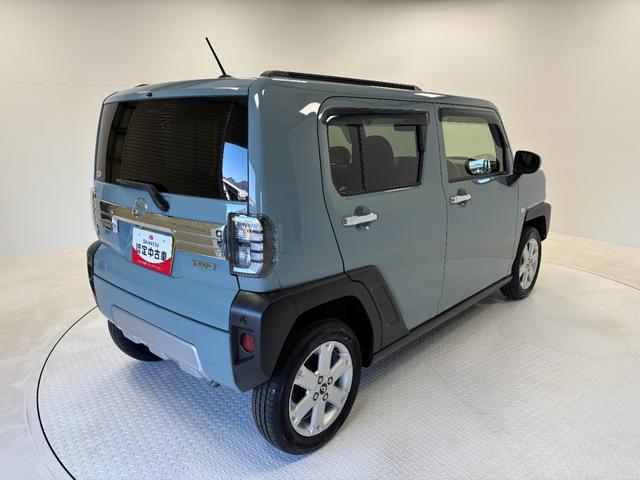 タフトＧターボ　クロムベンチャーターボ　防錆塗装済　ＥＴＣ　追従機能　ナビ　ドラレコ　Ｂｌｕｅｔｏｏｔｈ　ハンズフリー　ＨＤＭＩ、ＵＳＢソケット　スカイフィールトップ　両側シートヒーター　ＬＥＤ　オートライト　キーフリー　スマアシ（長野県）の中古車