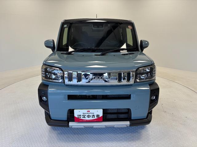 タフトＧターボ　クロムベンチャーターボ　防錆塗装済　ＥＴＣ　追従機能　ナビ　ドラレコ　Ｂｌｕｅｔｏｏｔｈ　ハンズフリー　ＨＤＭＩ、ＵＳＢソケット　スカイフィールトップ　両側シートヒーター　ＬＥＤ　オートライト　キーフリー　スマアシ（長野県）の中古車