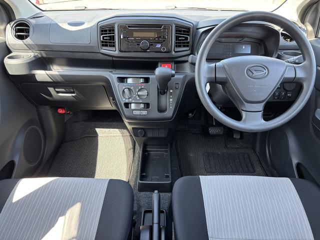 ミライースＬ　ＳＡIIIＣＤチューナー　マニュアルエアコン　ハロゲンヘッドランプ　オートライト　コーナーセンサー　キーレスエントリー　１３インチフルホイールキャップ　スマートアシスト（長野県）の中古車