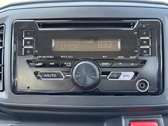 ミライースＬ　ＳＡIIIＣＤチューナー　マニュアルエアコン　ハロゲンヘッドランプ　オートライト　コーナーセンサー　キーレスエントリー　１３インチフルホイールキャップ　スマートアシスト（長野県）の中古車