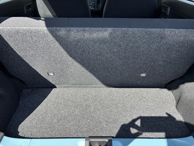 ミライースＬ　ＳＡIIIＣＤチューナー　マニュアルエアコン　ハロゲンヘッドランプ　オートライト　コーナーセンサー　キーレスエントリー　１３インチフルホイールキャップ　スマートアシスト（長野県）の中古車