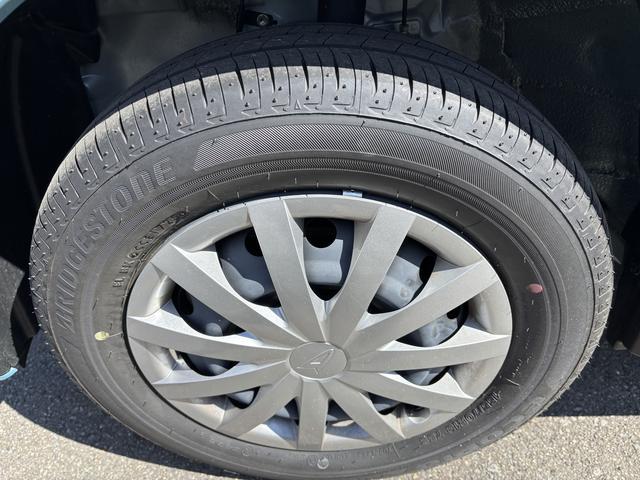 ミライースＬ　ＳＡIIIＣＤチューナー　マニュアルエアコン　ハロゲンヘッドランプ　オートライト　コーナーセンサー　キーレスエントリー　１３インチフルホイールキャップ　スマートアシスト（長野県）の中古車