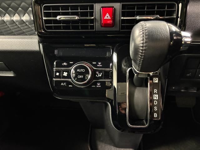 タントカスタムＲＳターボ　ＥＴＣ　追従機能　純正ディスプレイオーディオ　バックカメラ　Ｂｌｕｅｔｏｏｔｈ　ＤＶＤ　ＵＳＢソケット　ステアリングスイッチ　両側電動スライドドア　両側シートヒーター　キーフリー　スマアシ（長野県）の中古車