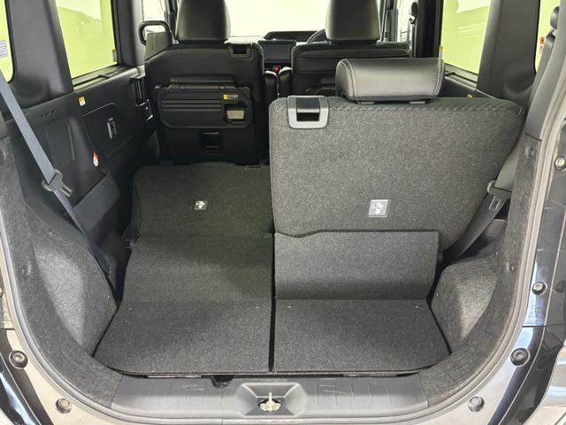 タントカスタムＲＳターボ　ＥＴＣ　追従機能　純正ディスプレイオーディオ　バックカメラ　Ｂｌｕｅｔｏｏｔｈ　ＤＶＤ　ＵＳＢソケット　ステアリングスイッチ　両側電動スライドドア　両側シートヒーター　キーフリー　スマアシ（長野県）の中古車