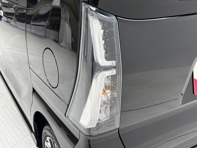 タントカスタムＲＳターボ　ＥＴＣ　追従機能　純正ディスプレイオーディオ　バックカメラ　Ｂｌｕｅｔｏｏｔｈ　ＤＶＤ　ＵＳＢソケット　ステアリングスイッチ　両側電動スライドドア　両側シートヒーター　キーフリー　スマアシ（長野県）の中古車