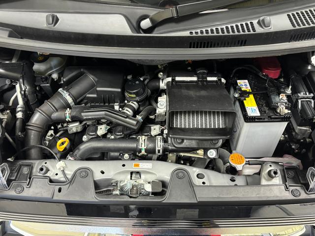 タントカスタムＲＳターボ　ＥＴＣ　追従機能　純正ディスプレイオーディオ　バックカメラ　Ｂｌｕｅｔｏｏｔｈ　ＤＶＤ　ＵＳＢソケット　ステアリングスイッチ　両側電動スライドドア　両側シートヒーター　キーフリー　スマアシ（長野県）の中古車