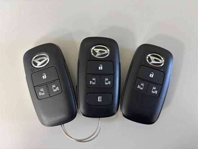 タントカスタムＲＳターボ　ＥＴＣ　追従機能　純正ディスプレイオーディオ　バックカメラ　Ｂｌｕｅｔｏｏｔｈ　ＤＶＤ　ＵＳＢソケット　ステアリングスイッチ　両側電動スライドドア　両側シートヒーター　キーフリー　スマアシ（長野県）の中古車