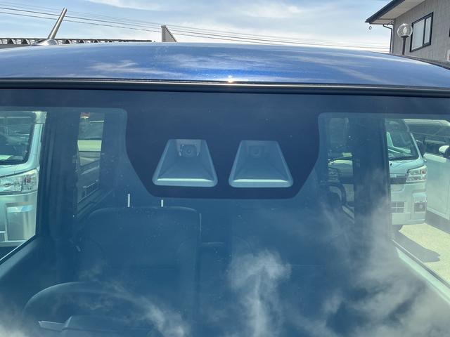 タントカスタムRS(長野県)の中古車