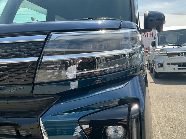 タントカスタムRS(長野県)の中古車