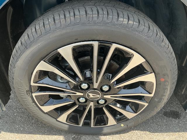 タントカスタムRS(長野県)の中古車