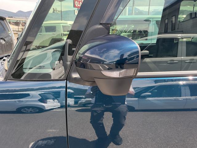 タントカスタムRS(長野県)の中古車