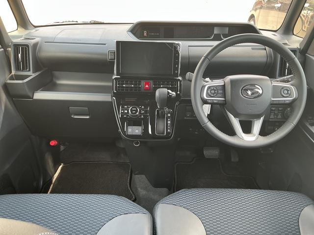 タントカスタムRS(長野県)の中古車