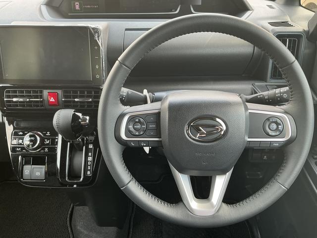 タントカスタムRS(長野県)の中古車