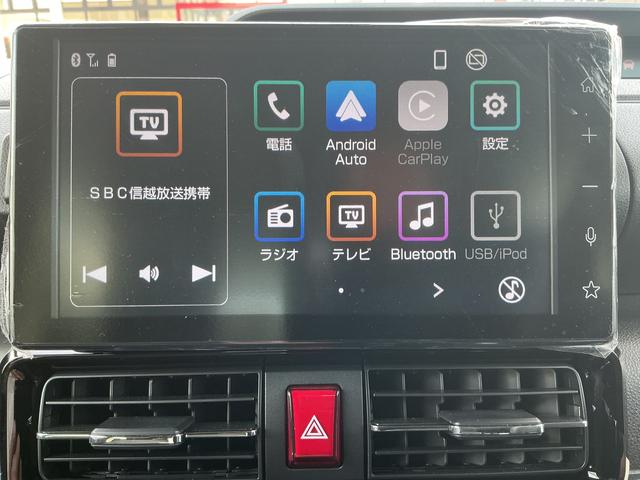 タントカスタムRS(長野県)の中古車