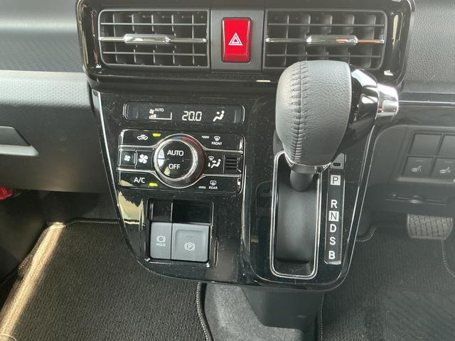 タントカスタムRS(長野県)の中古車