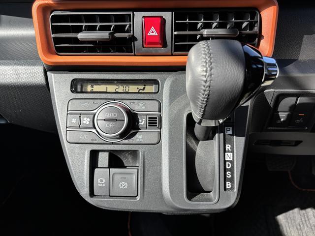 タントファンクロスターボターボ　ＥＴＣ　追従機能　ディスプレイオーディオ　バックカメラ　フルセグ　Ｂｌｕｅｔｏｏｔｈ　ハンズフリー　ＨＤＭＩ、ＵＳＢソケット　両側電動スライドドア　両側シートヒーター　キーフリー　スマアシ（長野県）の中古車