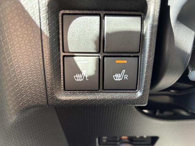 タントファンクロスターボターボ　ＥＴＣ　追従機能　ディスプレイオーディオ　バックカメラ　フルセグ　Ｂｌｕｅｔｏｏｔｈ　ハンズフリー　ＨＤＭＩ、ＵＳＢソケット　両側電動スライドドア　両側シートヒーター　キーフリー　スマアシ（長野県）の中古車