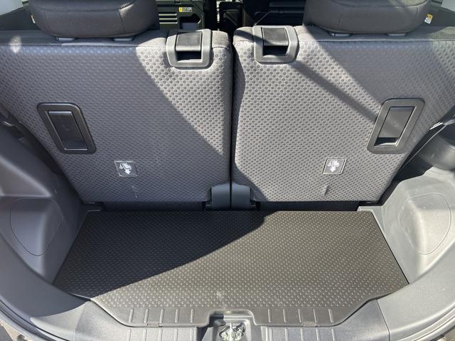 タントファンクロスターボターボ　ＥＴＣ　追従機能　ディスプレイオーディオ　バックカメラ　フルセグ　Ｂｌｕｅｔｏｏｔｈ　ハンズフリー　ＨＤＭＩ、ＵＳＢソケット　両側電動スライドドア　両側シートヒーター　キーフリー　スマアシ（長野県）の中古車