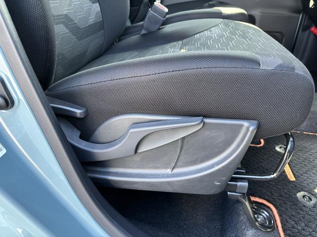 タントファンクロスターボターボ　ＥＴＣ　追従機能　ディスプレイオーディオ　バックカメラ　フルセグ　Ｂｌｕｅｔｏｏｔｈ　ハンズフリー　ＨＤＭＩ、ＵＳＢソケット　両側電動スライドドア　両側シートヒーター　キーフリー　スマアシ（長野県）の中古車